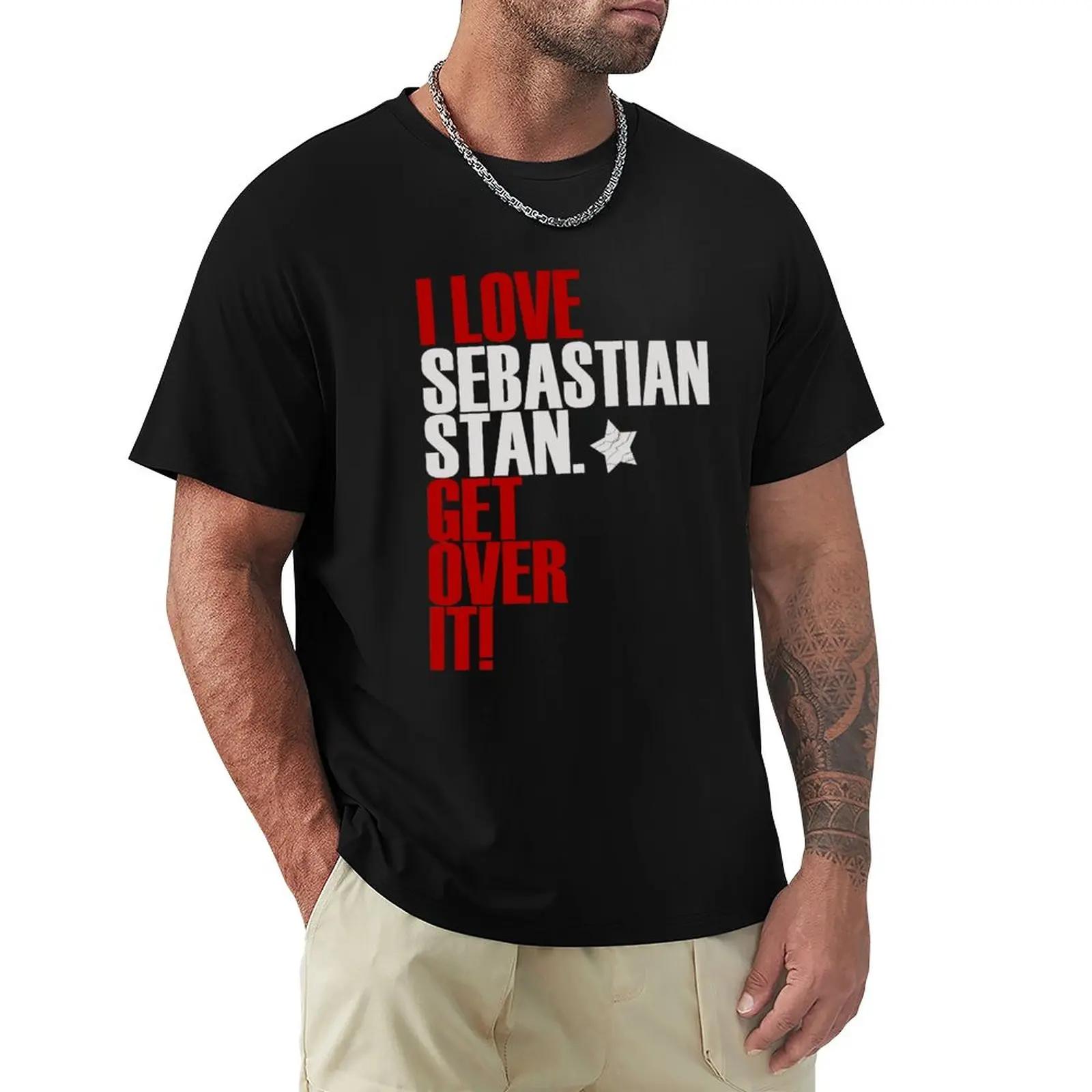 I love Sebastian Stan  Ƽ, Ʈ ,  ׷ Ƽ,  Ƽ